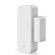 thumbnail image 1 of Sensor magnético inteligente para puerta y ventana con wifi Tuya, detector de puerta, sistema de alarma para el hogar inteligente con asistente de Alexa., 1 of 8
