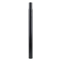 Sunlite Alloy Pillar Seatpost 25.8mm 350mm Black