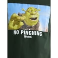 thumbnail image 4 of Shrek Men's & Big Men's Saint Patrick's Day Graphic Tee, Sizes XS-3XL, 4 of 5