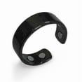 thumbnail image 4 of Olux Smart Health Ring - The Ultimate Wearable for Optimal Well-beingnRevolutionize Your Health with Olux Smart Ring - 1st, 4 of 5