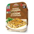 thumbnail image 1 of Aurora Lasagna Mushroom 350GR, 1 of 2
