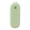 Green, variant on VKLU Premium Silicone Stationery Organizer, Aesthetic Rabbit Ear Pencil Case with Large Capacity Tray, Waterproof Pen Pouch, Professional Pink
