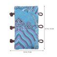 thumbnail image 2 of WRITWAA Handle Pot Holder Cloth Insulation Pad for Kitchen Cooking Safety 1 Piece, 2 of 8