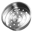 thumbnail image 3 of Vegetable Steamer Stainless Steel Steaming Basket for Dumpling Electric Cooker Steaming Rack Replacement Rice Cooker Steam Baskets, 3 of 8