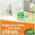 thumbnail image 3 of Seventh Generation Hand Wash, Free & Clean Unscented Hand Soap, 12 oz, 3-Pack, 3 of 5