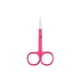 thumbnail image 1 of Vogacara Pinza para cutículas de uñas, tijeras de acero inoxidable, recortador de cejas, pinzas para el pelo de la nariz llevadas por el hombre, Type3 NO3 Vogacara CE011500-11, 1 of 6