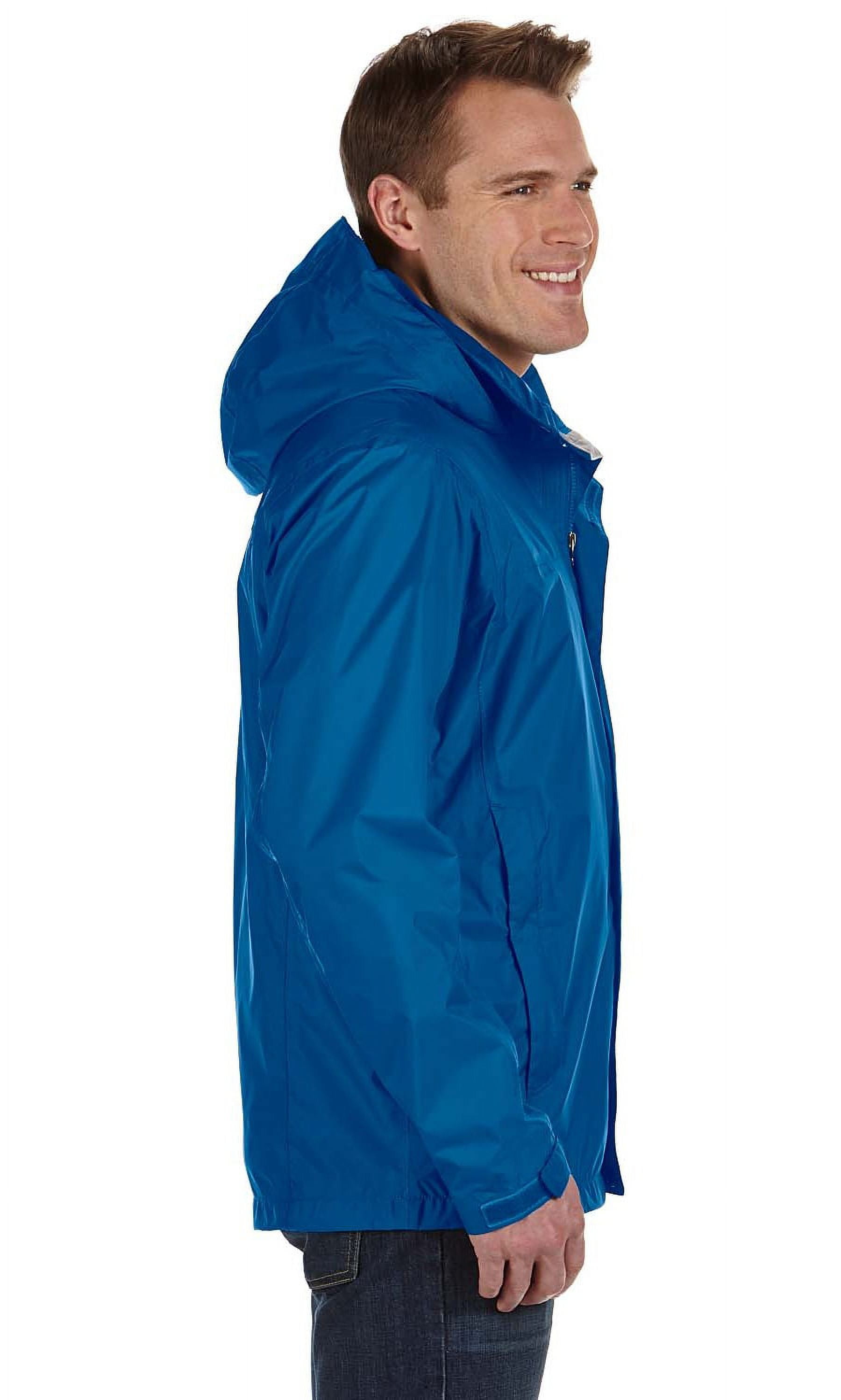 Marmot Men's PreCip® Jacket - TEAM RED 6278 - XL 41200 - Walmart.com