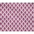 thumbnail image 4 of oneOone Coton Tissu Flex Style Argyle Tissu Imprimé Ikat BTY 40 Pouces de Large, 4 of 4