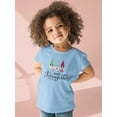 thumbnail image 2 of Buon Ferragosto Cute Gnomes T-Shirt Infant -Image by Shutterstock,  6 Months, 2 of 4