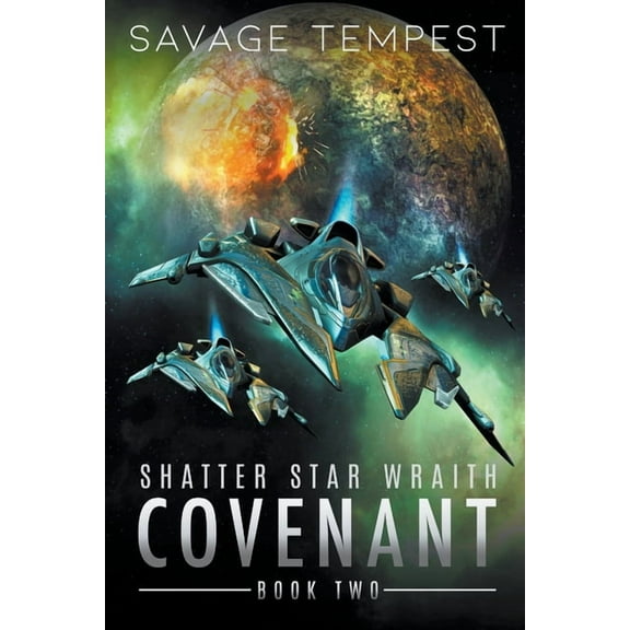 Ssw Covenant, Book 2, (Paperback)