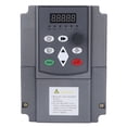 thumbnail image 2 of Oubit Contrôleur VFD, Convertisseur de Fréquence Variable 4KW Convertisseur de Fréquence Variable Contrôleur de Vitesse de Fréquence Exceptionnelle Artisanat, 2 of 9