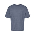 thumbnail image 1 of M&O 4850 Youth Gold Soft Touch T-Shirt, 1 of 2