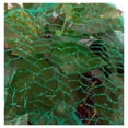 thumbnail image 2 of HOMEGARDEN Humane Hexagon Anti-Bird Net | 32' x 13' | Durable Polyethylene Material | Ideal for Protecting Fruit Trees Vegetables from Birds and Animals, 2 of 2