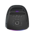 thumbnail image 5 of Bocina Bluetooth Tronsmart Halo 300 para fiestas, 5 of 5