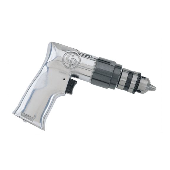 Chicago Pneumatic 785 3/8 Chuck General Duty Drill