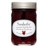 Sarabeth's Legendary Spreadable Fruit, Strawberry Raspberry, 9 Oz