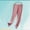 Watermelon Red, variant on Pajamas for Women Set Fashion Solid Color Lightweight Pajama Pants Leisure Loose Fit Loose Sleepwear Summer Pjs for Women