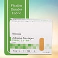 thumbnail image 3 of McKesson BANDAGE, ADHSV FABR STRP 1X3 (100/BX), 3 of 5