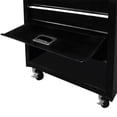 thumbnail image 4 of Caja Gabinete Metálico c/ 4 Gavetas Movil Knova Gabinete Metálico Movil, 4 of 7