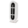 thumbnail image 2 of Purificador de Aire HEPA Bionaire CBAP531 Blanco, 2 of 2