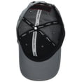 thumbnail image 2 of Gorra Titleist Tour Performance Golf Carbón Blanco UV50+, 2 of 5