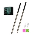 thumbnail image 1 of (2 unidades) Paquete de lápices Stylus para Moto G Stylus (5G) XT2131 2021, 1 of 8