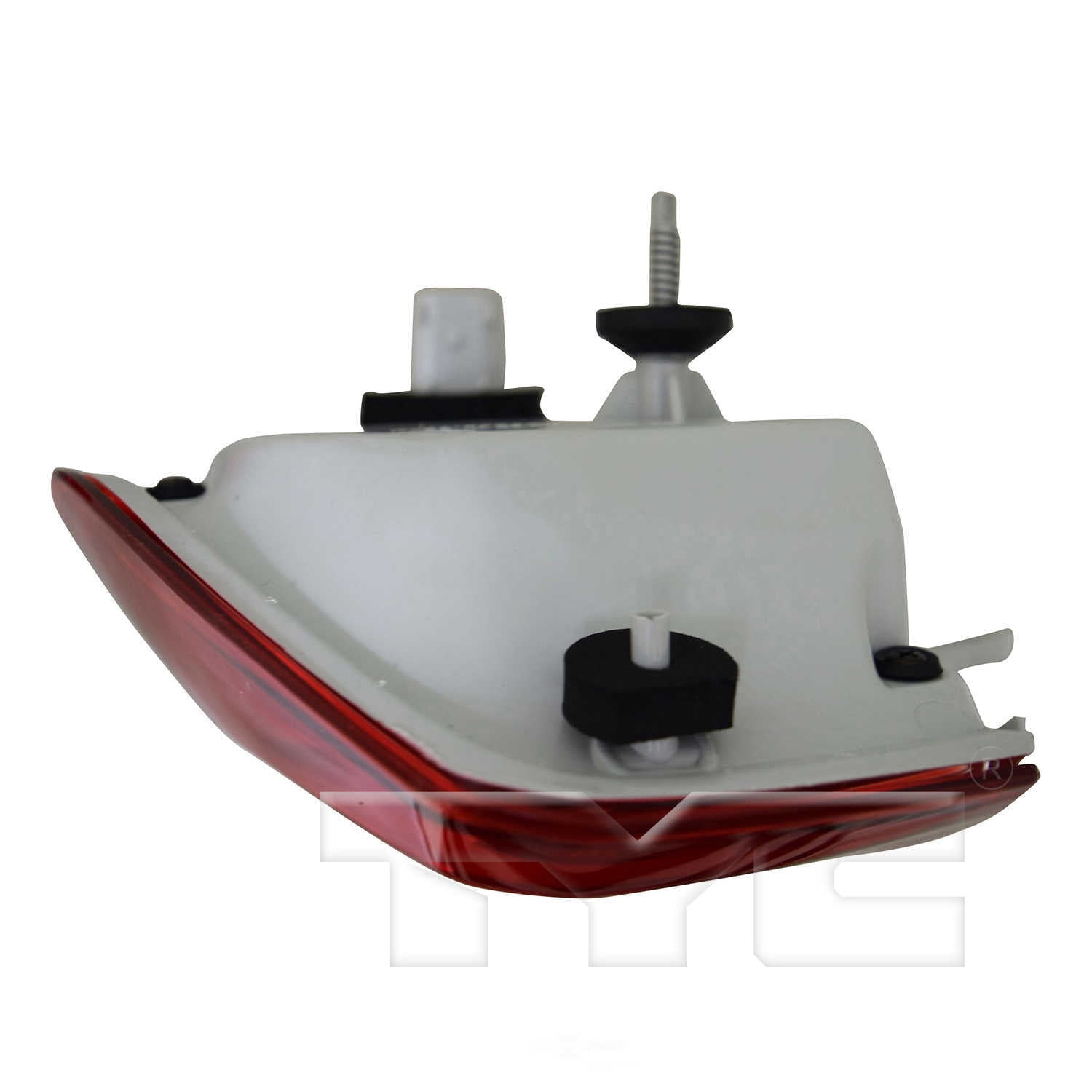 TYC 11-6826-00 Tail Lamp Fits select: 2015 CHRYSLER 300C LIMITED, 2016 CHRYSLER 300