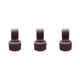 thumbnail image 4 of Soporte para martillo de cuero PU Naiovety Marrón 3piezas CBP224253, 4 of 6