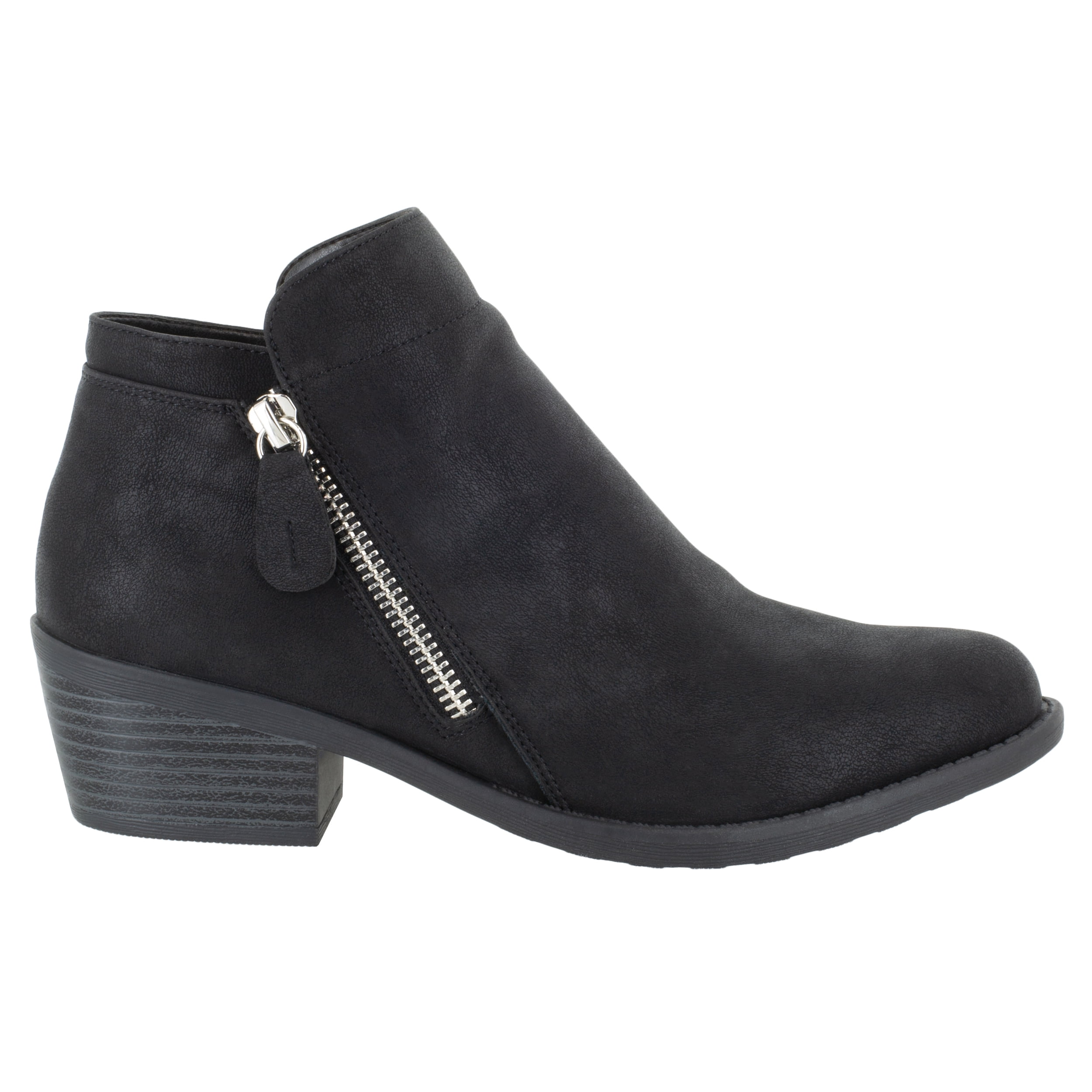Easy Street Gusto Comfort Booties (Women)
