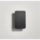 thumbnail image 4 of Aplique elegante para exterior o interior, estilo industrial, luz cálida de 3000 K, diseño minimalista moderno, con revestimiento de polvo negro para patio, pasarela, camino, 4 of 6