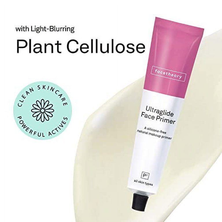 Silicone Free Makeup Primer Saubhaya Makeup