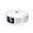 White, variant on Momihoom TCL Smart WiFi Projector with 4K Support, Auto Focus, and Wireless Screen Mirroring