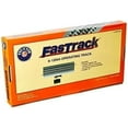 thumbnail image 3 of Lionel FasTrack Electric O Gauge Operating Track Section Large, 3 of 5