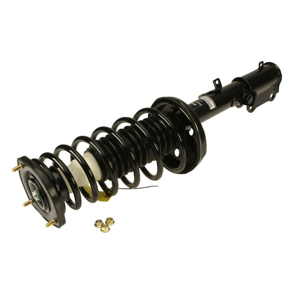 KYB SR4066 Complete Corner Unit Assembly -Strut, Mount and Spring Fits select: 1993-2002 TOYOTA COROLLA
