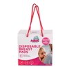 Adore 96 Units Disposable Breast Pads (White)