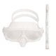 thumbnail image 1 of Gafas de buceo Jadeshay Juego de snorkel seco antivaho anchas, 1 of 8
