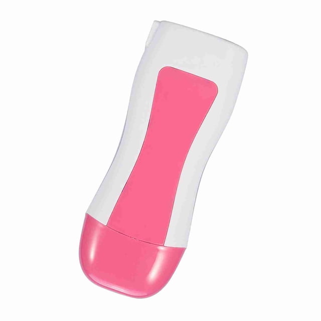 Rodillo De Cera Para Cartucho, Calentador De Cera Portátil, Liviano, Inofensivo Para El Medio Ambiente, Pie De Mano Seguro Para Calentar Cera Para Cartucho, Eliminación De Pelos