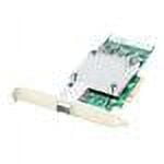 UPC: 0821455048092 | AddOn Intel Based Single SFP+ Port PCIe NIC – network adapter
