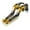 Gold&Black, variant on Motorcycle Accessories CNC Brake Clutch Levers for CB650F CB 650F 2014-2020 CB 650 F Adjustable Folding Clutch Levers