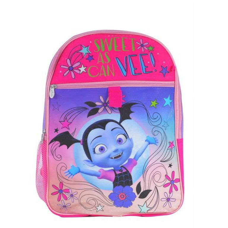 Vampirina backpack and lunchbox sales
