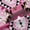 Pink-01, variant on jejeloiu Wild Military Camo Black Out Curtains,White Black Gray Curtains Pack of 2 (42x63 Each) For Kids