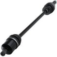 thumbnail image 2 of CCIYU CV Joint Half Axle Drive Shaft Assembly fit for Polaris RZR XP 4 900 Front Left Right 1333263, 2 of 4