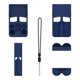 thumbnail image 1 of Cubierta caja piel suave Case silicona para la consola R36MAX anti-Scratch con cordón () azul, 1 of 9