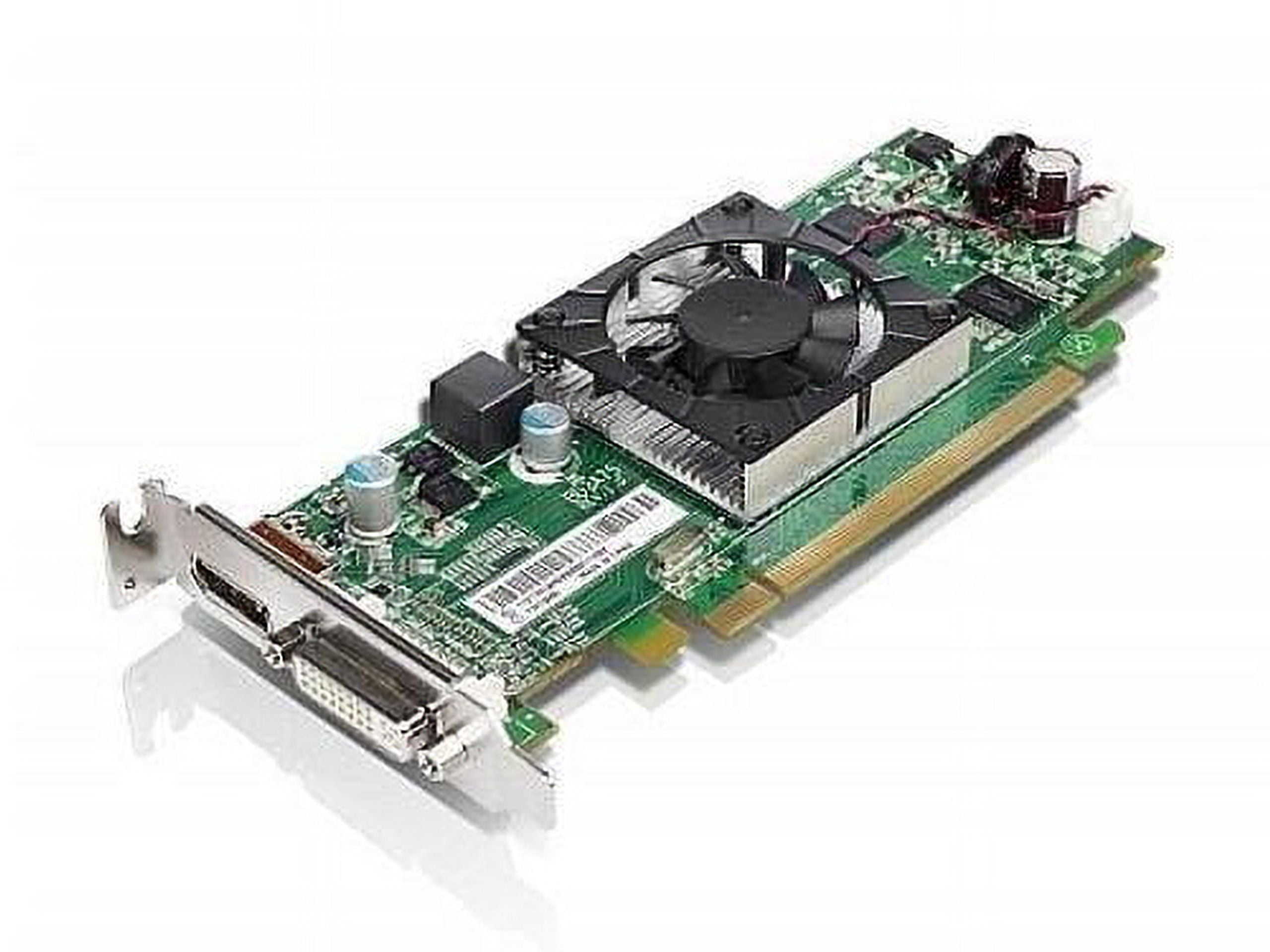Lenovo GeForce 605 1GB DMS59 Graphics Card 0B47073