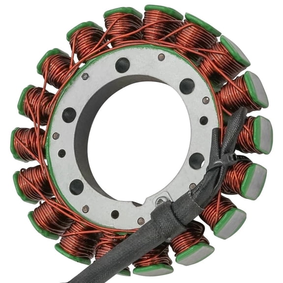 Stator for Kawasaki Brute Force 650 KVF650D KVF650E 4X4 2005 2006 2007 2008-2013