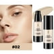 thumbnail image 1 of XWSHYW Ocultador Presionar Liquid Matte No Es Fácil de Quitar El Maquillaje y Reparar El Corrector de Maquillaje 30Ml, 1 of 3