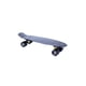 thumbnail image 1 of Patineta semiprofesional minicruiser tipo penny con deck negro, trucks negros y ruedas negras Display Penny minicruiser, 1 of 4