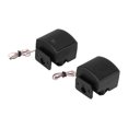 thumbnail image 2 of Tweeter Del Amplificador Del Coche, Altavoz Del Coche Del Tweeter Del Negro Del Sonido Más Fuerte 150dB Para El Coche Para El Hogar ANGGREK Otros, 2 of 8
