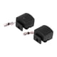 thumbnail image 3 of Car Amplifier Tweeter 150dB Louder Sound Black Tweeter Car Loudspeaker Pair Car Tweeter Loudspeaker For Home For Car ANGGREK Otros Vehículos, 3 of 8
