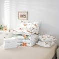 thumbnail image 4 of YST Kawaii Birds 7-Piece Bedding Set, Full Size, 4 of 4